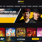 Comprehensive Review of LV BET Casino