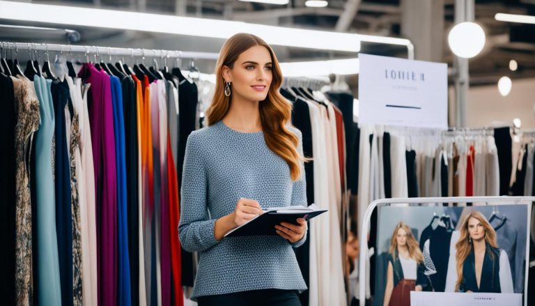 Become a Fashion Buyer: Essential Steps & Tips