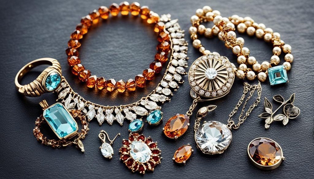 popular jewellery styles